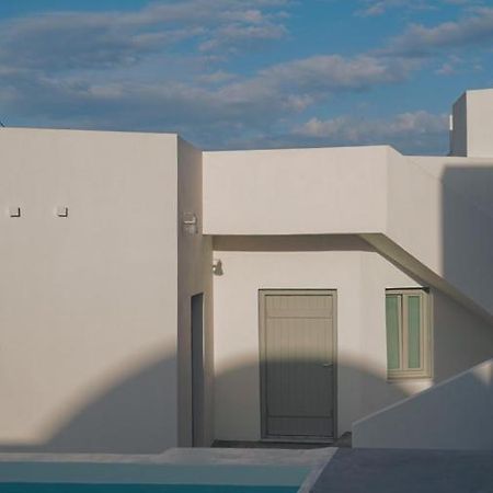 Hotel Noir Santorini Monolitos Zewnętrze zdjęcie