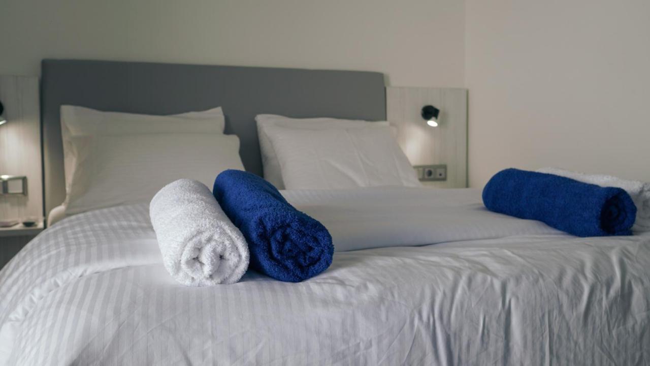 Hotel Noir Santorini Monolitos Zewnętrze zdjęcie
