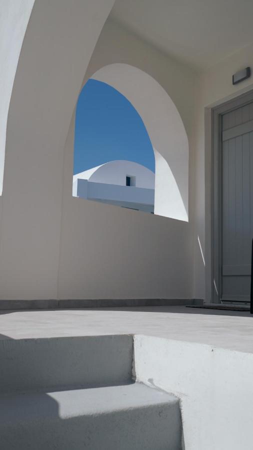 Hotel Noir Santorini Monolitos Zewnętrze zdjęcie