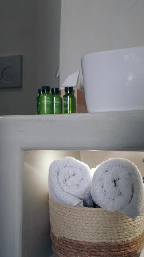 Hotel Noir Santorini Monolitos Zewnętrze zdjęcie