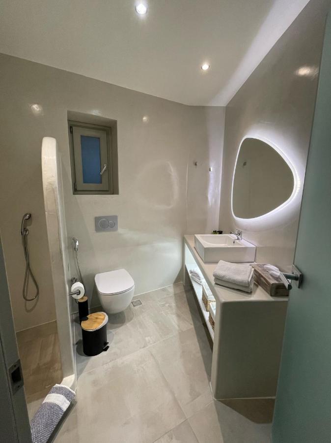 Hotel Noir Santorini Monolitos Zewnętrze zdjęcie